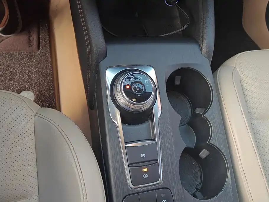 Ford Focus — миниатюра 16