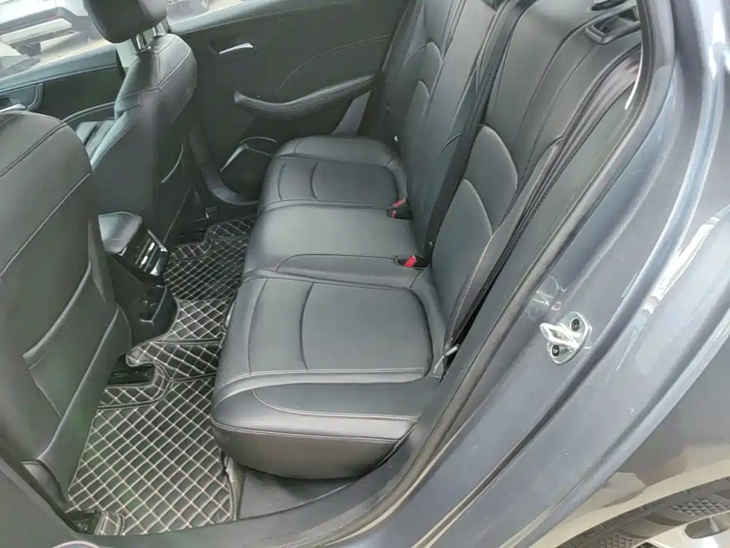 Roewe i5 — миниатюра 17