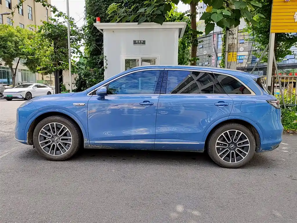 Shangjie H5 2025 Max