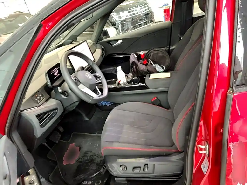 Volkswagen ID.3 — миниатюра 15