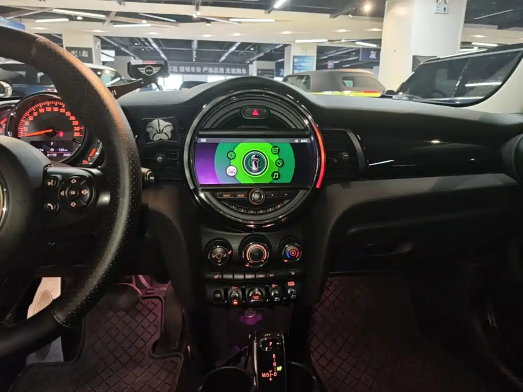 MINI Mini — миниатюра 13