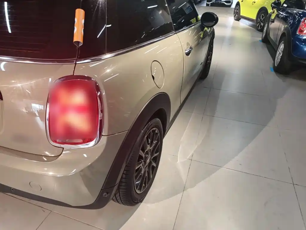 MINI Mini — миниатюра 8