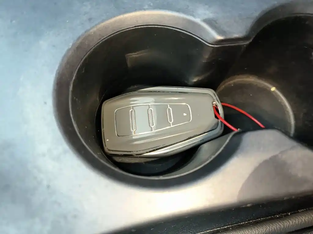 Geely Emgrand — миниатюра 9