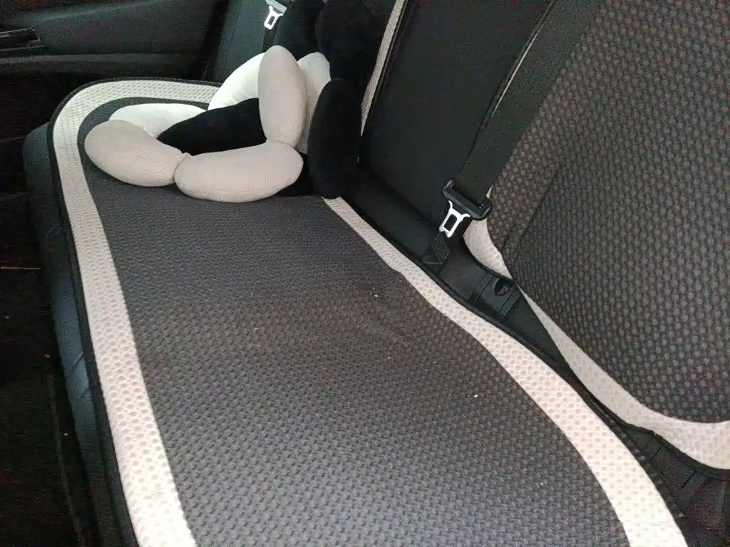 Lexus ES — миниатюра 13