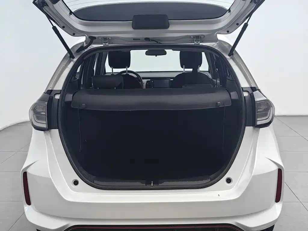 Honda Life — миниатюра 16