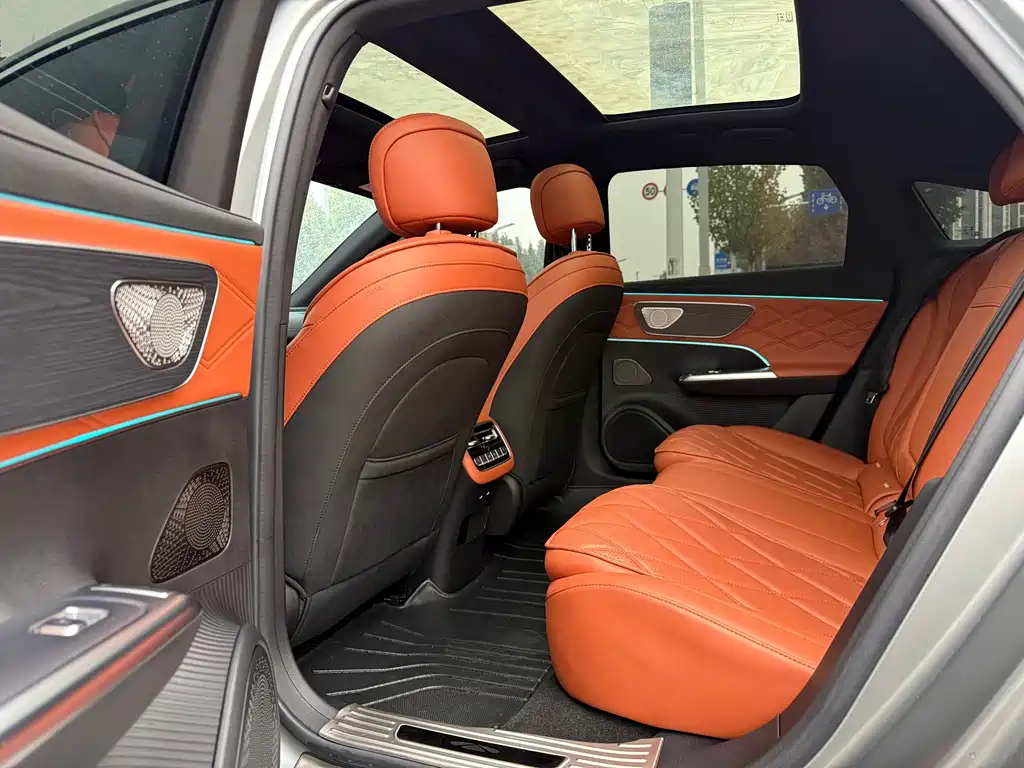 Fulwin Fengyun A9L — миниатюра 5