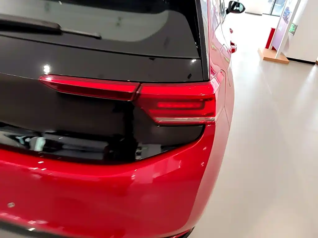 Volkswagen ID.3 — миниатюра 8