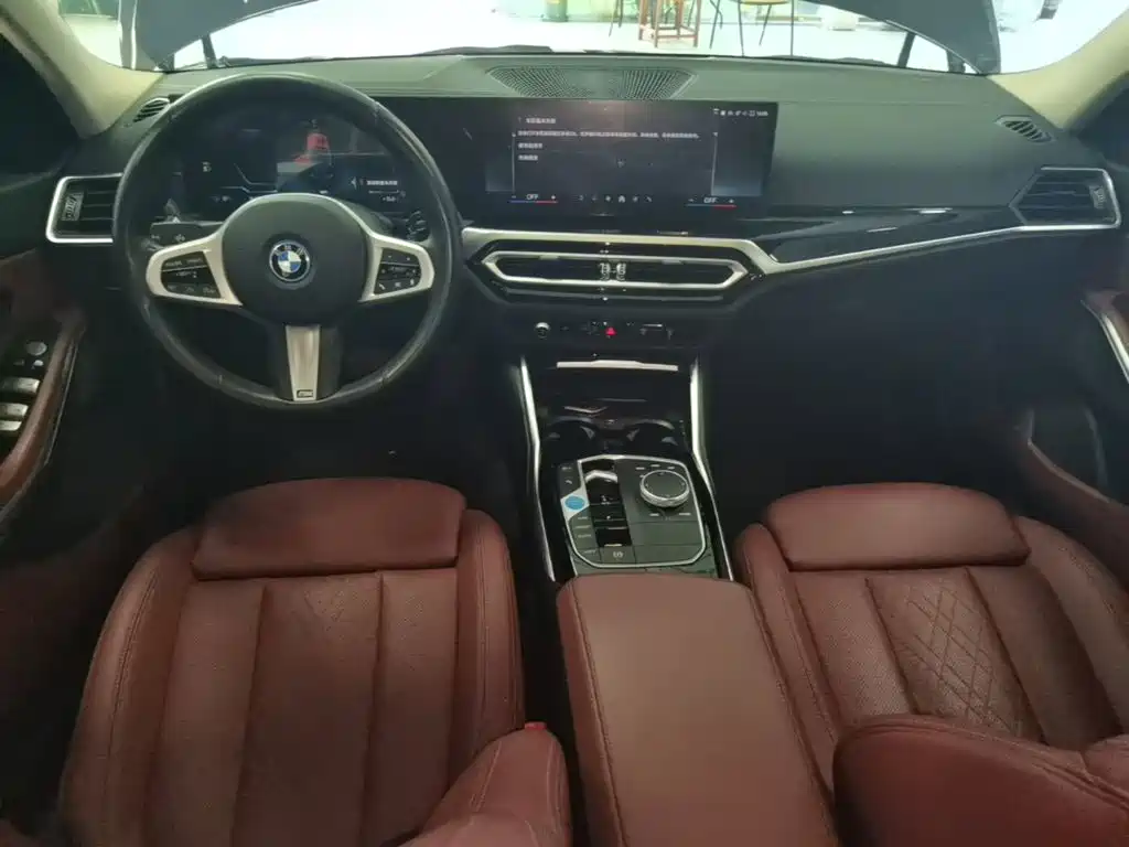 BMW i3 — миниатюра 10