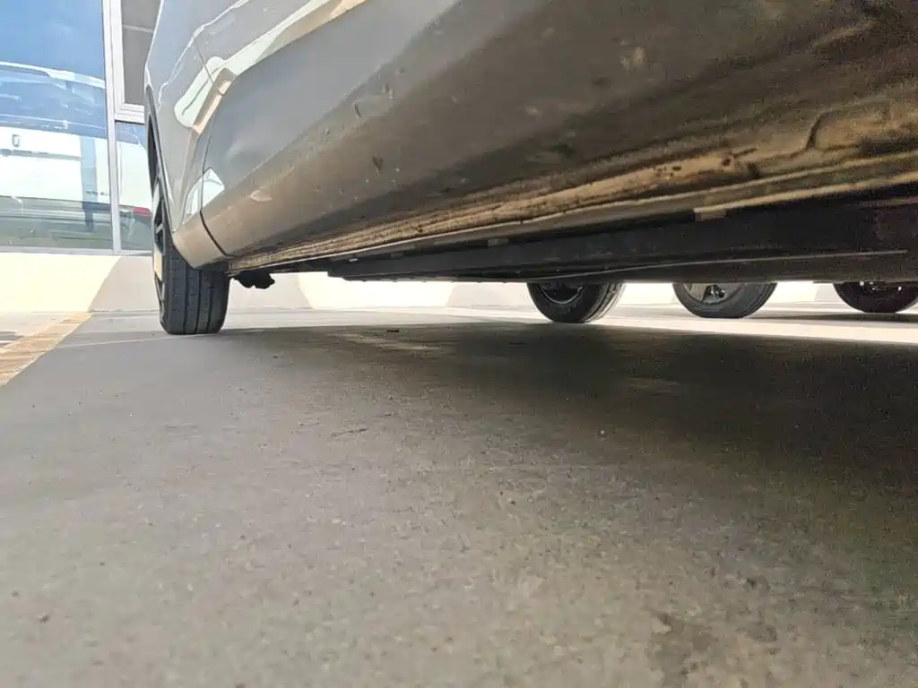 BYD Seagull — миниатюра 21
