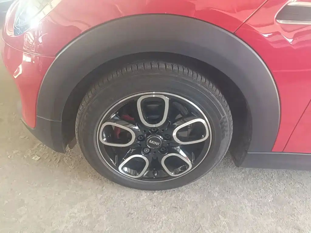 MINI Mini — миниатюра 23