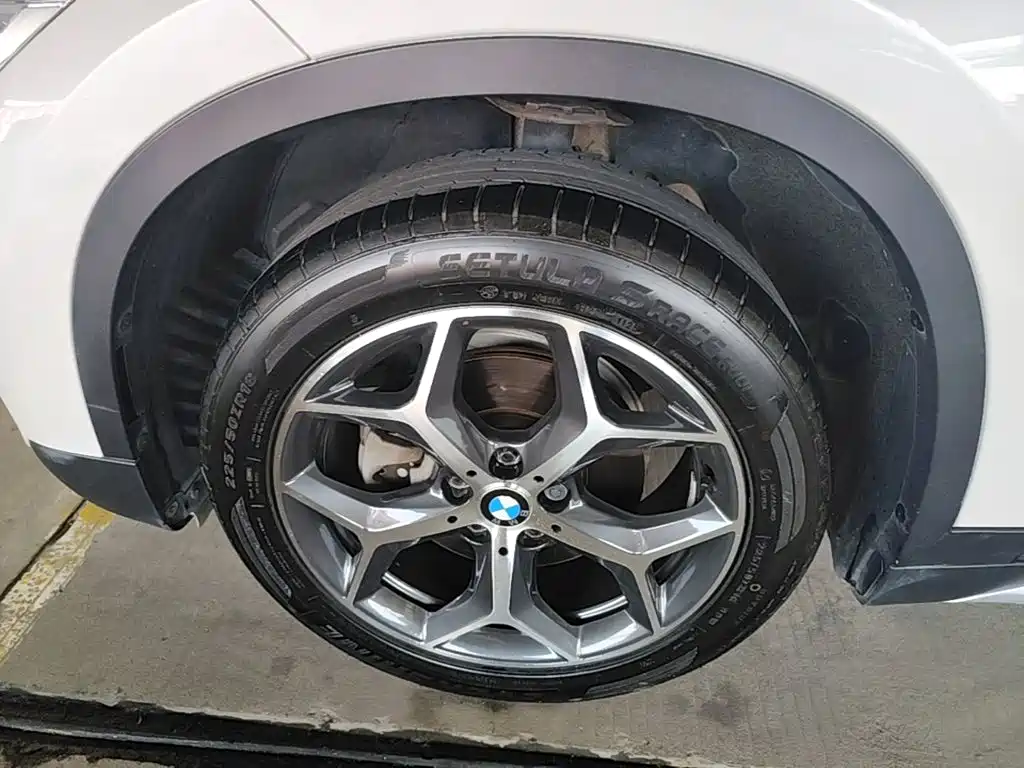 BMW X1 — фотографии объявления, Фото 23