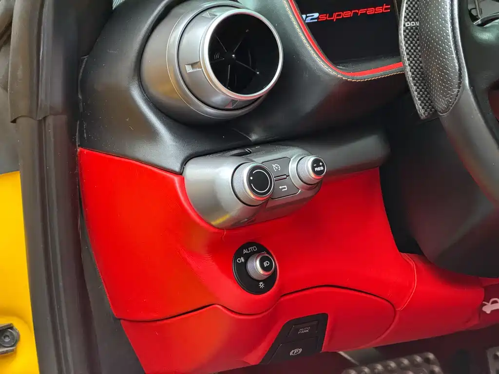 Ferrari 812 — миниатюра 20