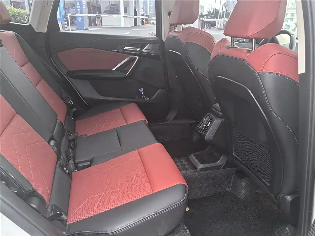 BMW X1 2024 sDrive25Li X
