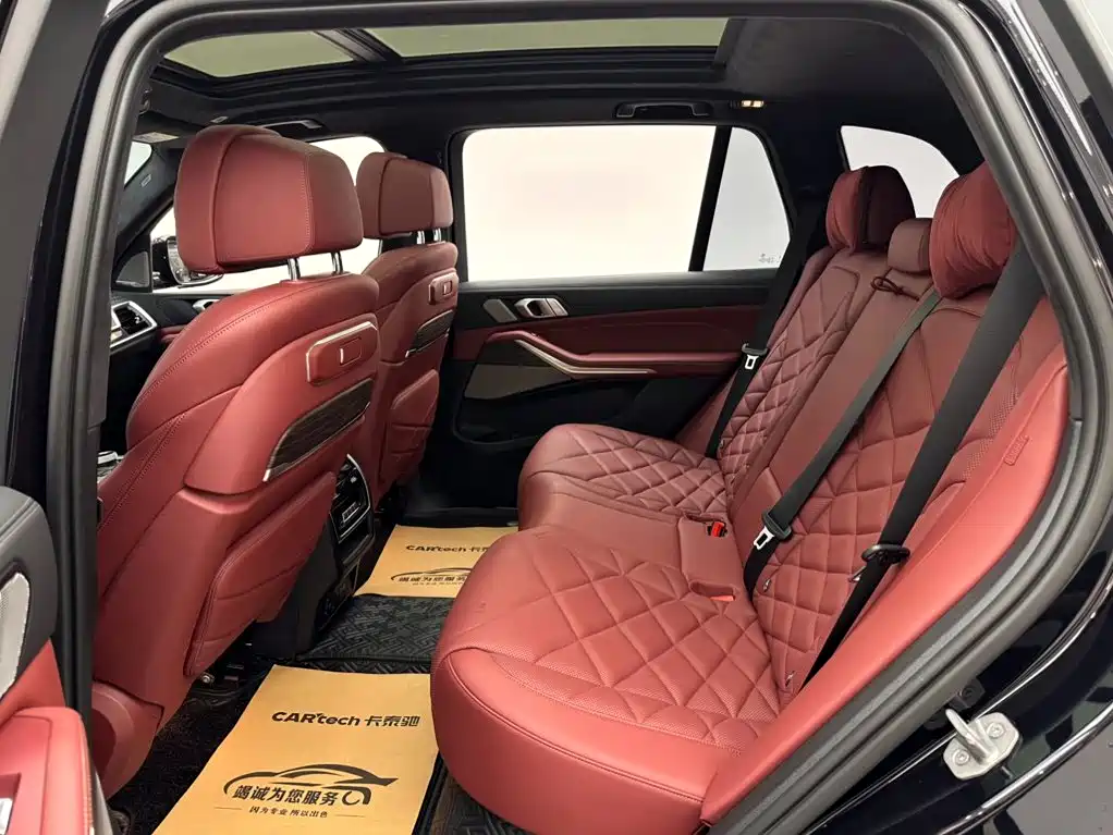 BMW X5 — миниатюра 9