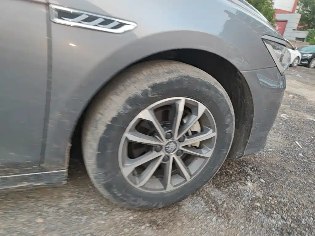 BYD Qin PLUS — миниатюра 8