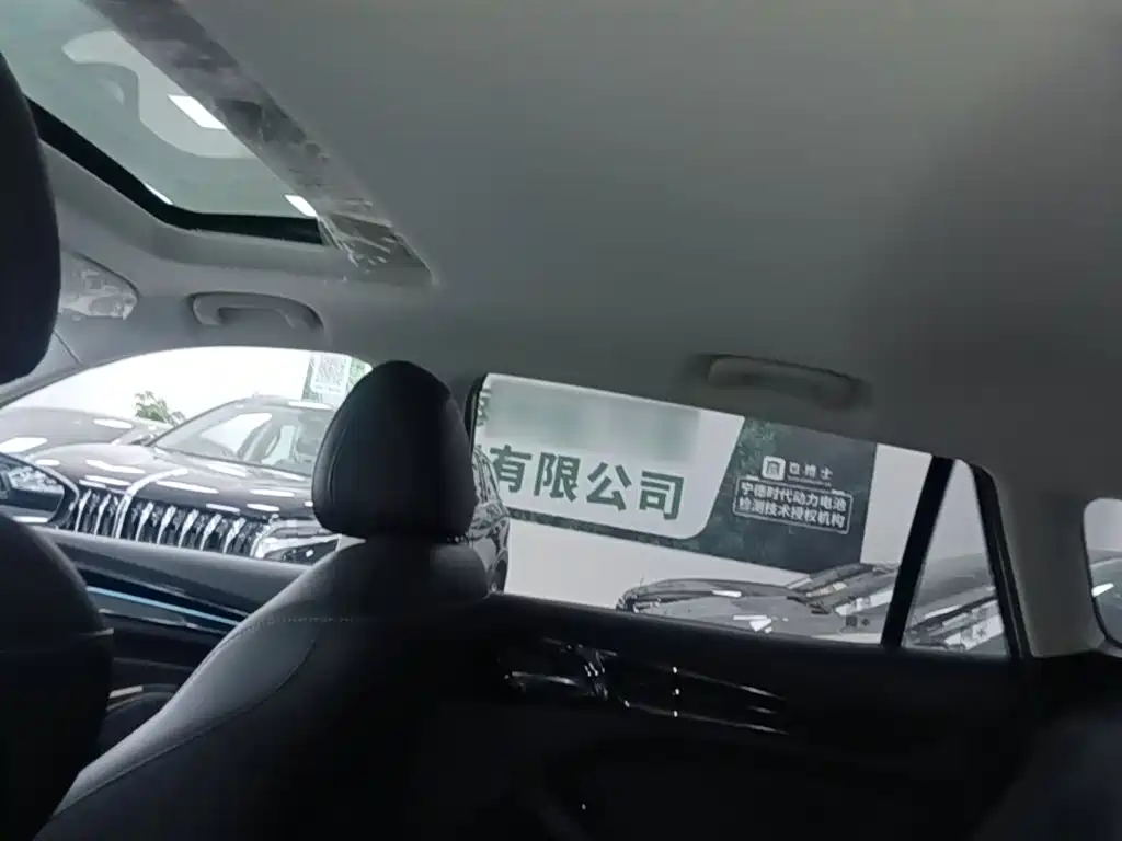 Roewe Ei5 — миниатюра 18