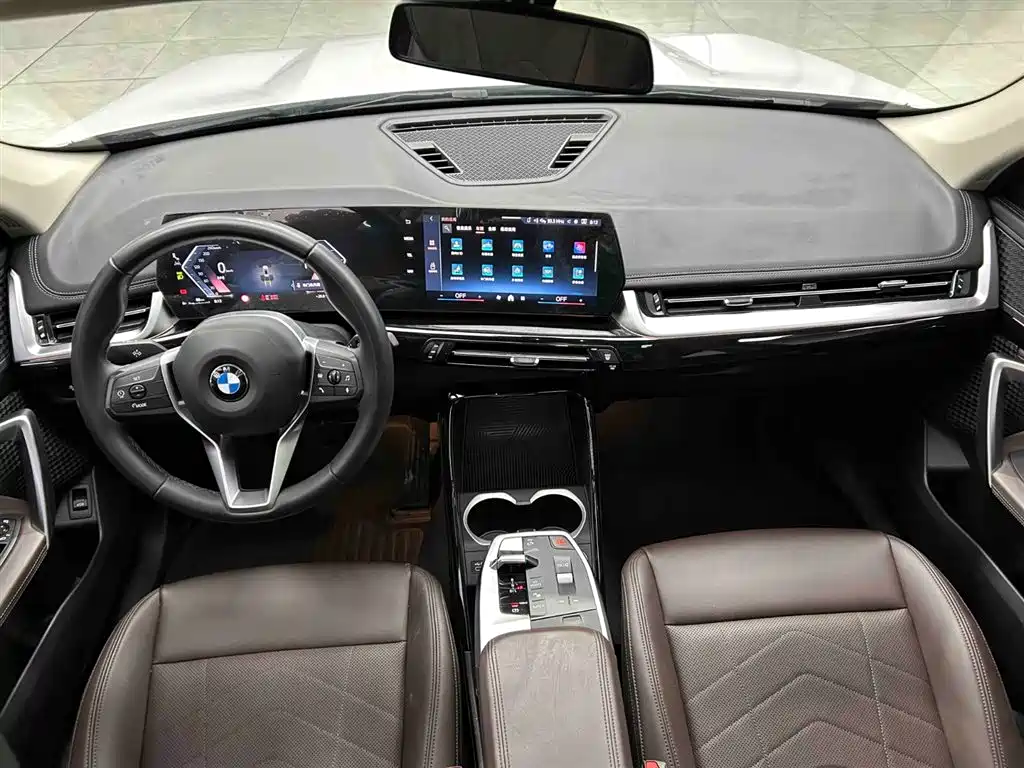BMW X1 2023 sDrive20Li X