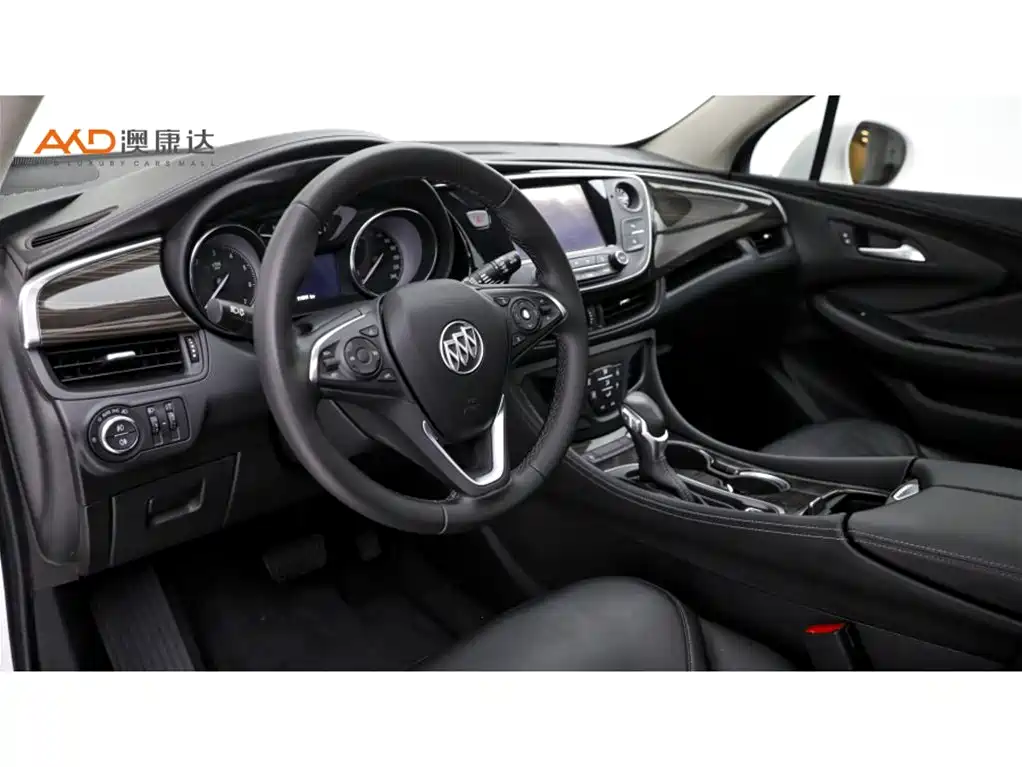 Buick Envision Plus — миниатюра 6