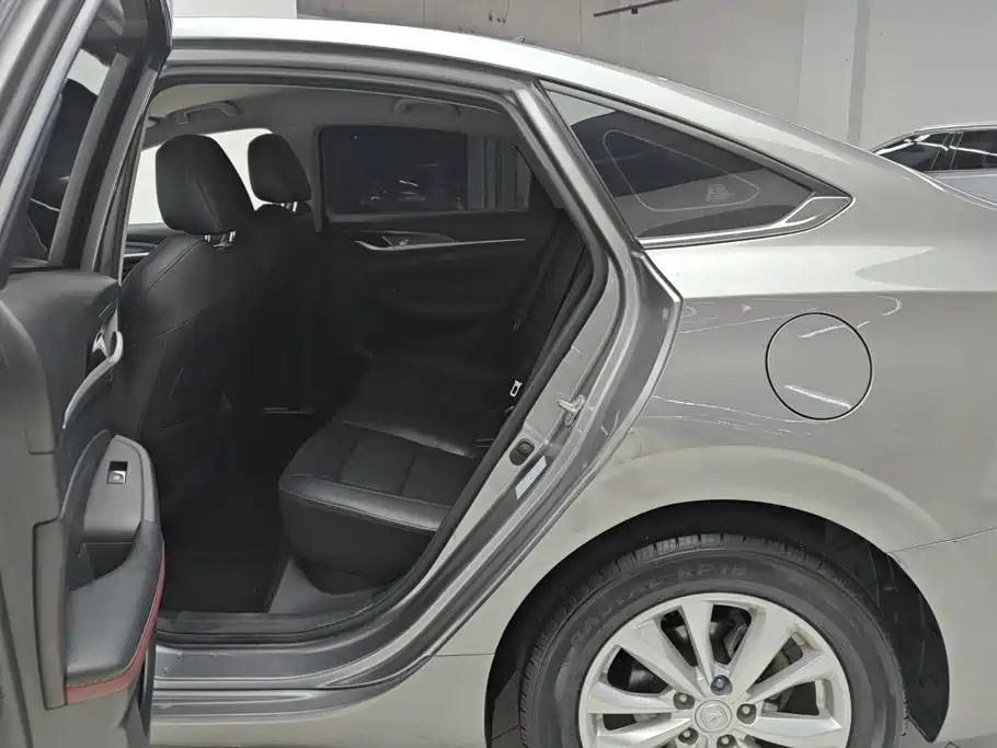 Changan Eado — миниатюра 11
