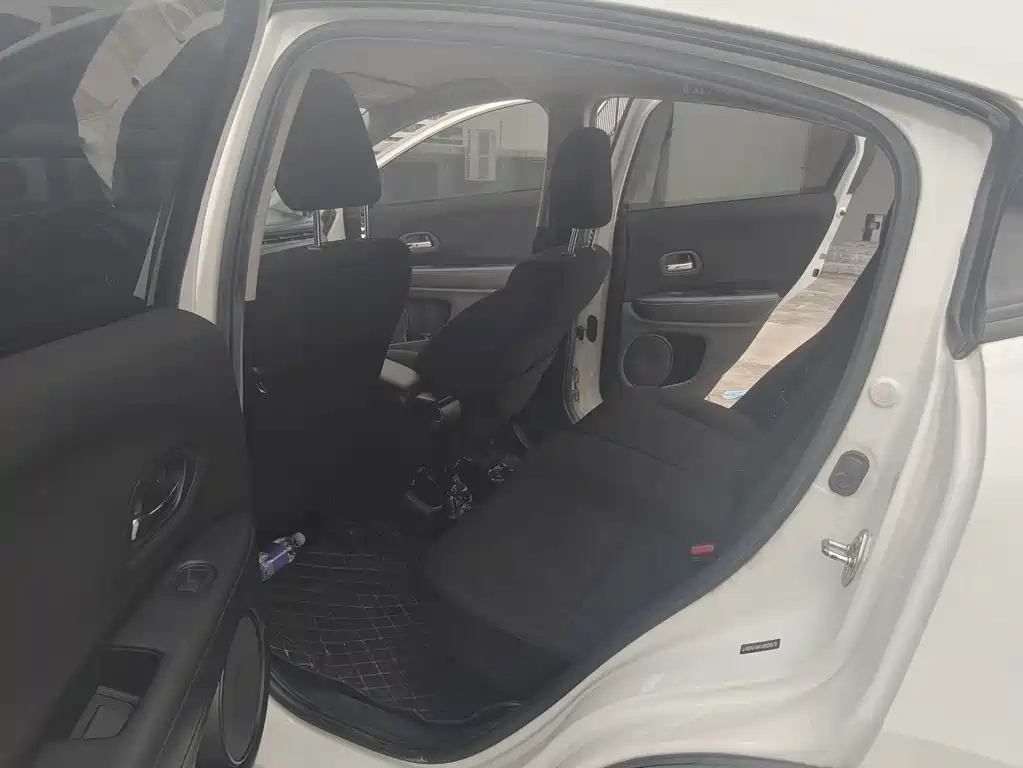 Honda Vezel — миниатюра 8