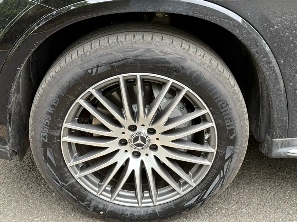Mercedes-Benz GLC — миниатюра 18