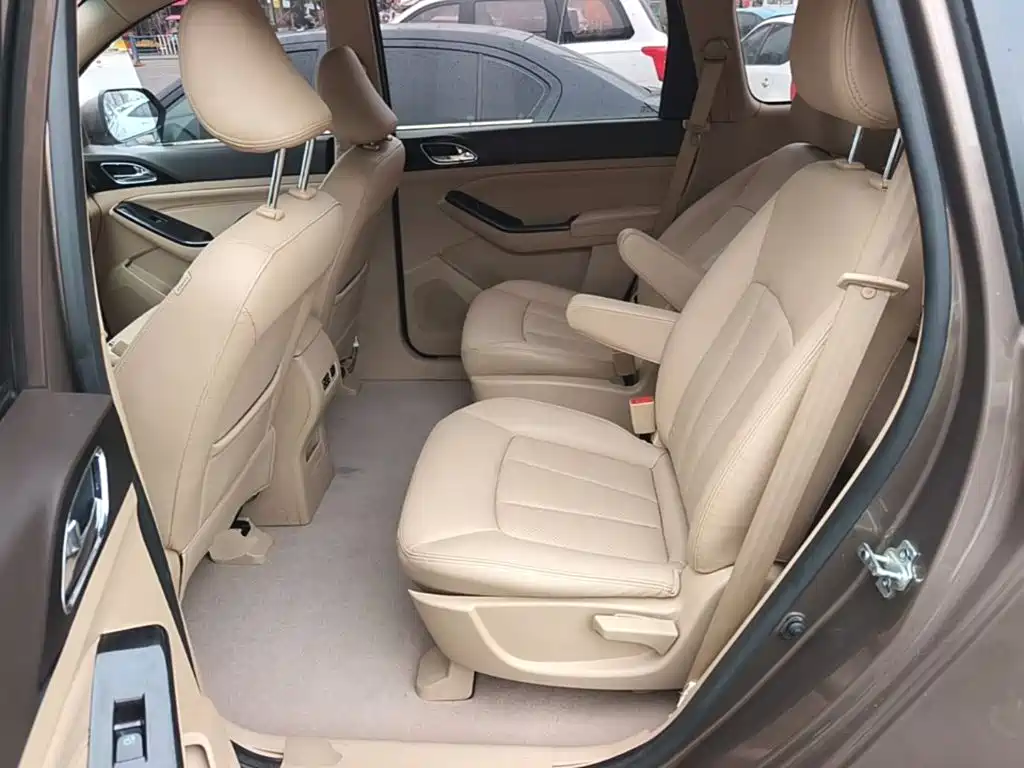 Baojun 730 — миниатюра 17