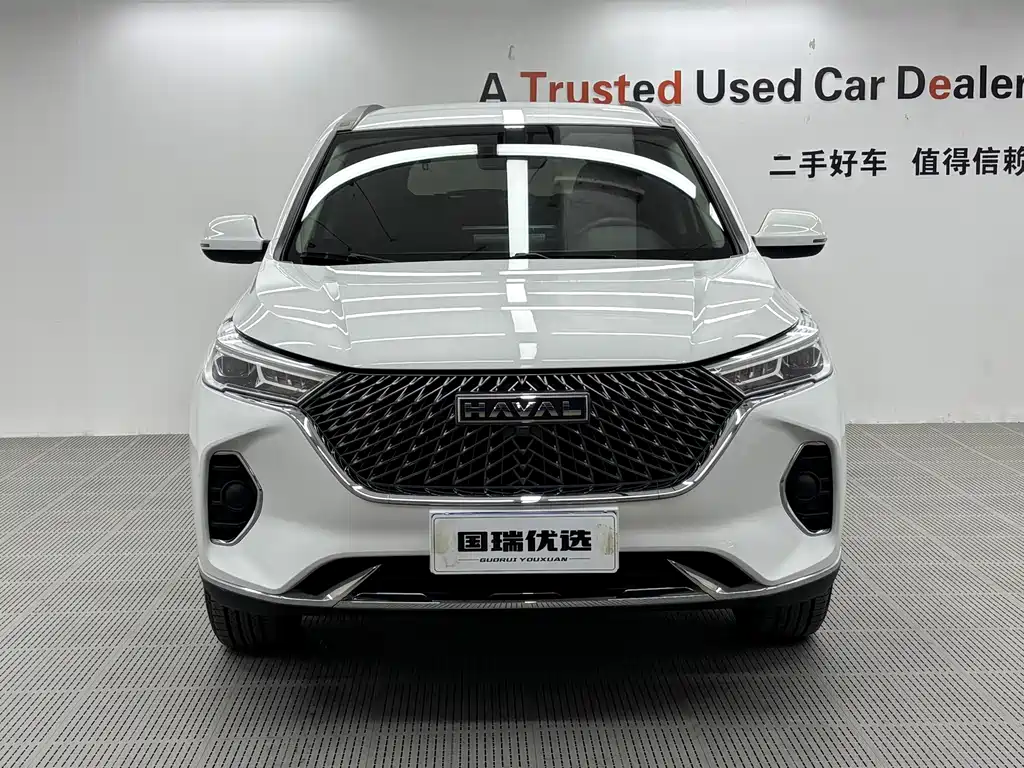 Haval M6 — миниатюра 2