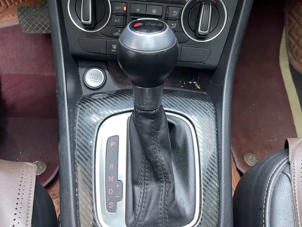 Audi Q3 — миниатюра 21