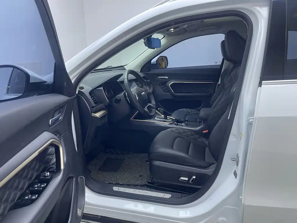 Haval H6 — миниатюра 9