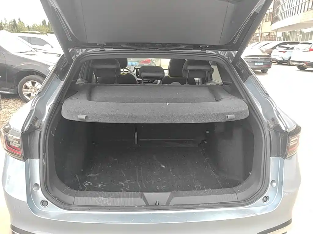 Volkswagen ID.4 X — миниатюра 19