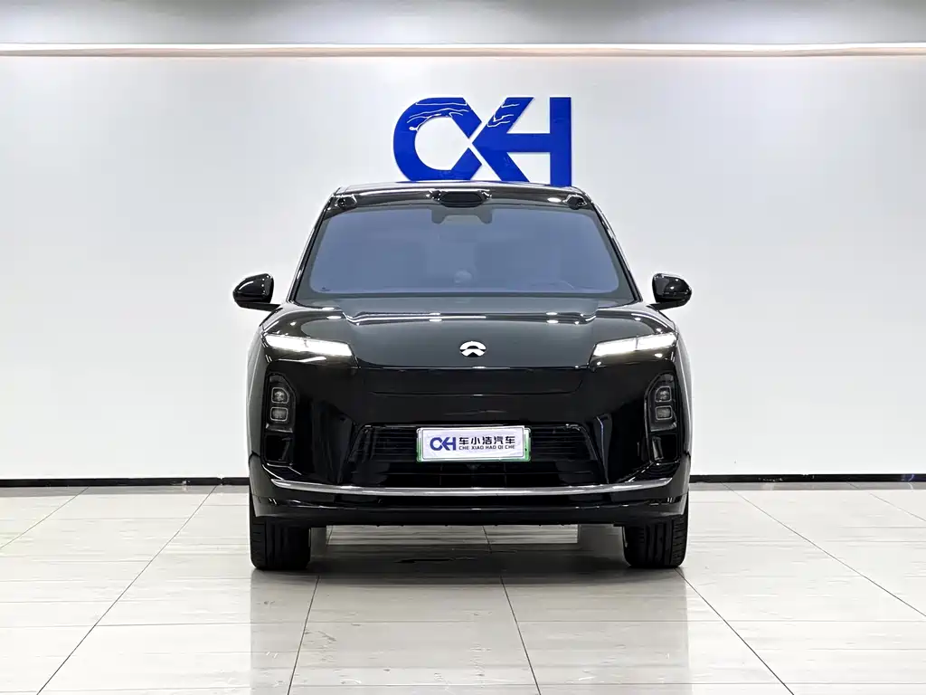 NIO ES8 — миниатюра 2
