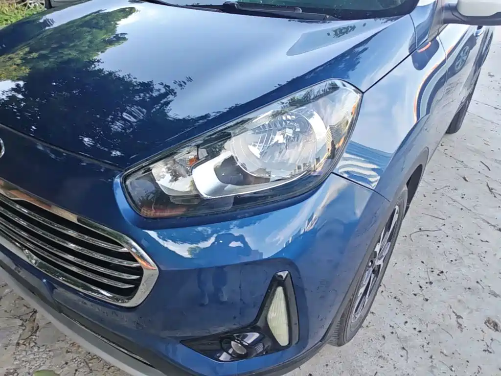 Kia KX3 — миниатюра 24