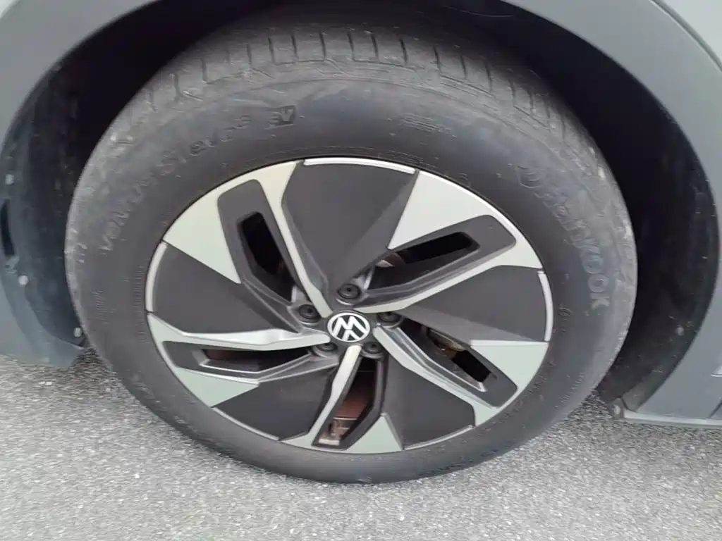 Volkswagen ID.4 Crozz — миниатюра 23