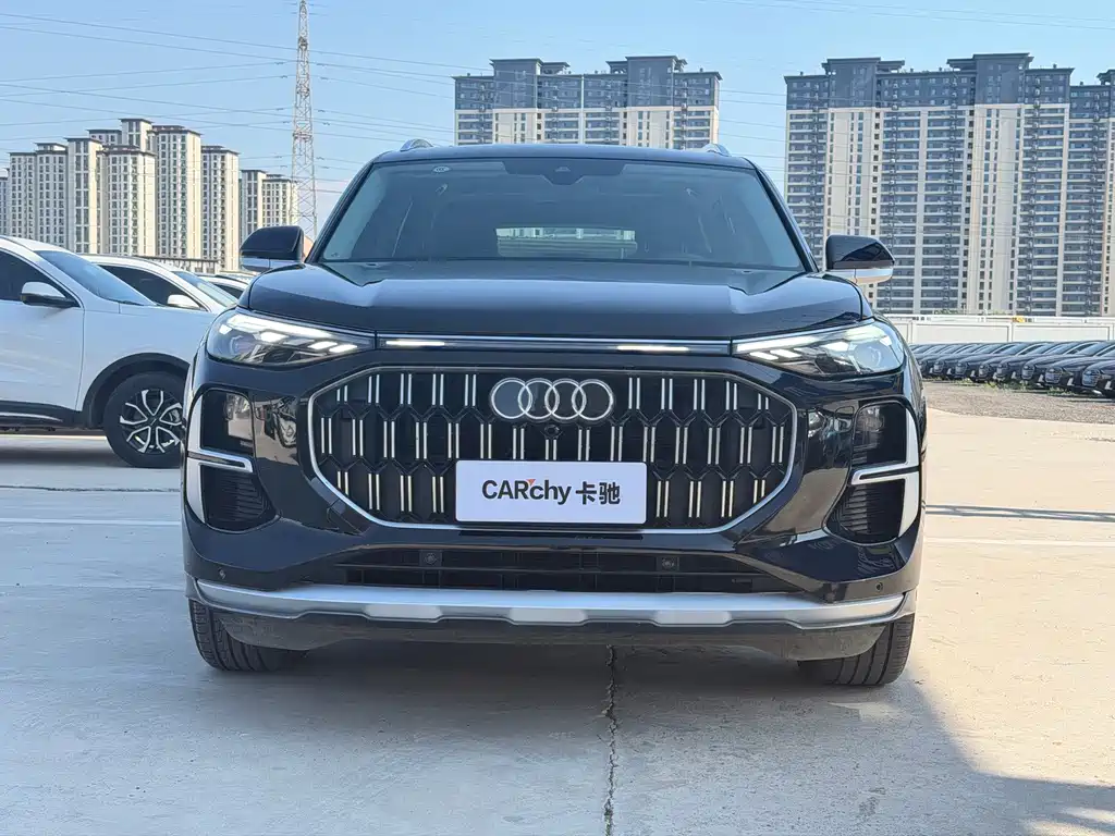 Audi Q6 — миниатюра 2
