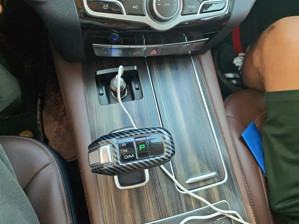 Haval H9 — миниатюра 7