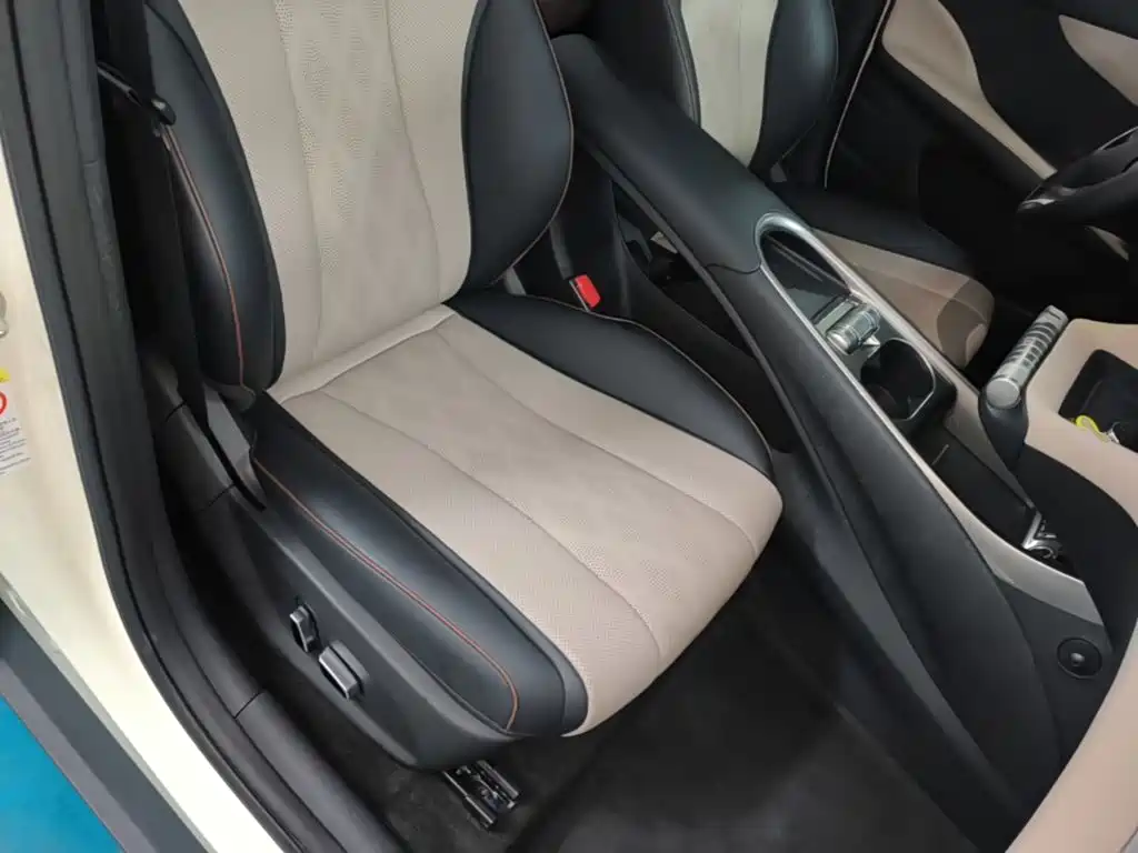 BYD Dolphin — миниатюра 25