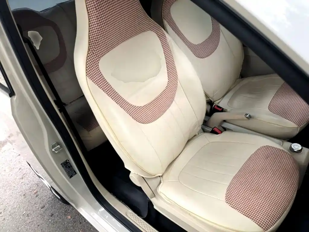 Wuling MINIEV — миниатюра 25