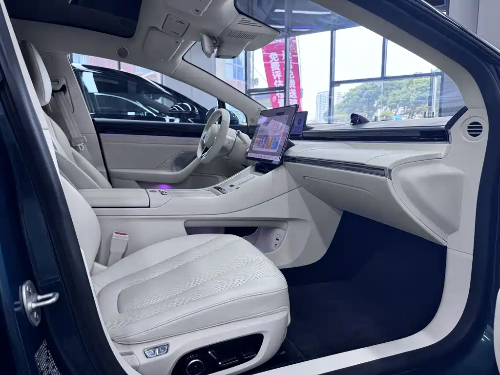 Zhijie Zhijie S7 — миниатюра 9