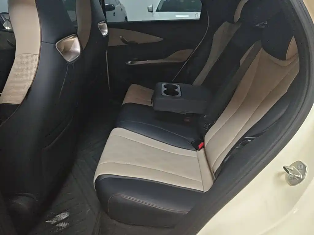 BYD Dolphin — миниатюра 17