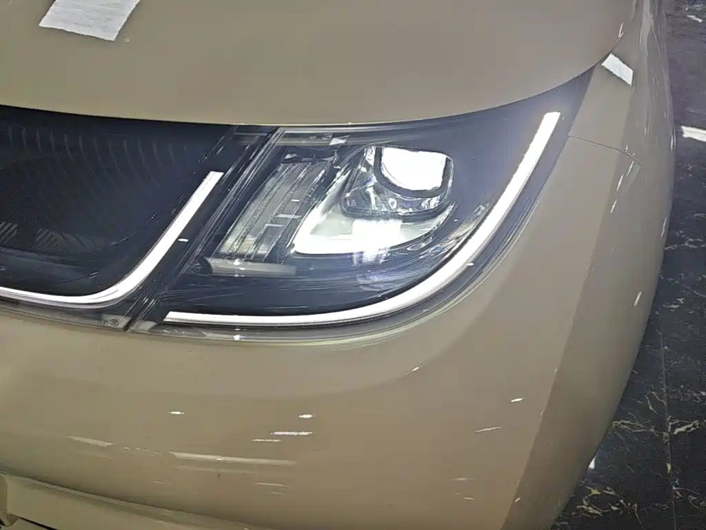 BYD Dolphin — миниатюра 24