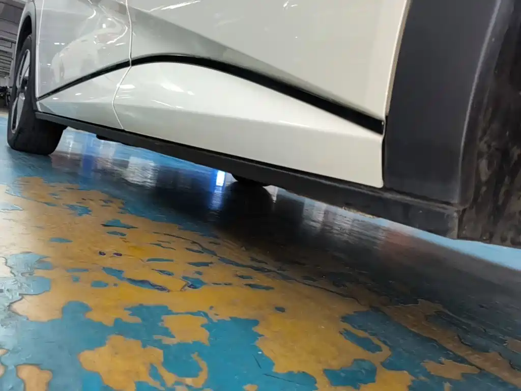 BYD Dolphin — миниатюра 22
