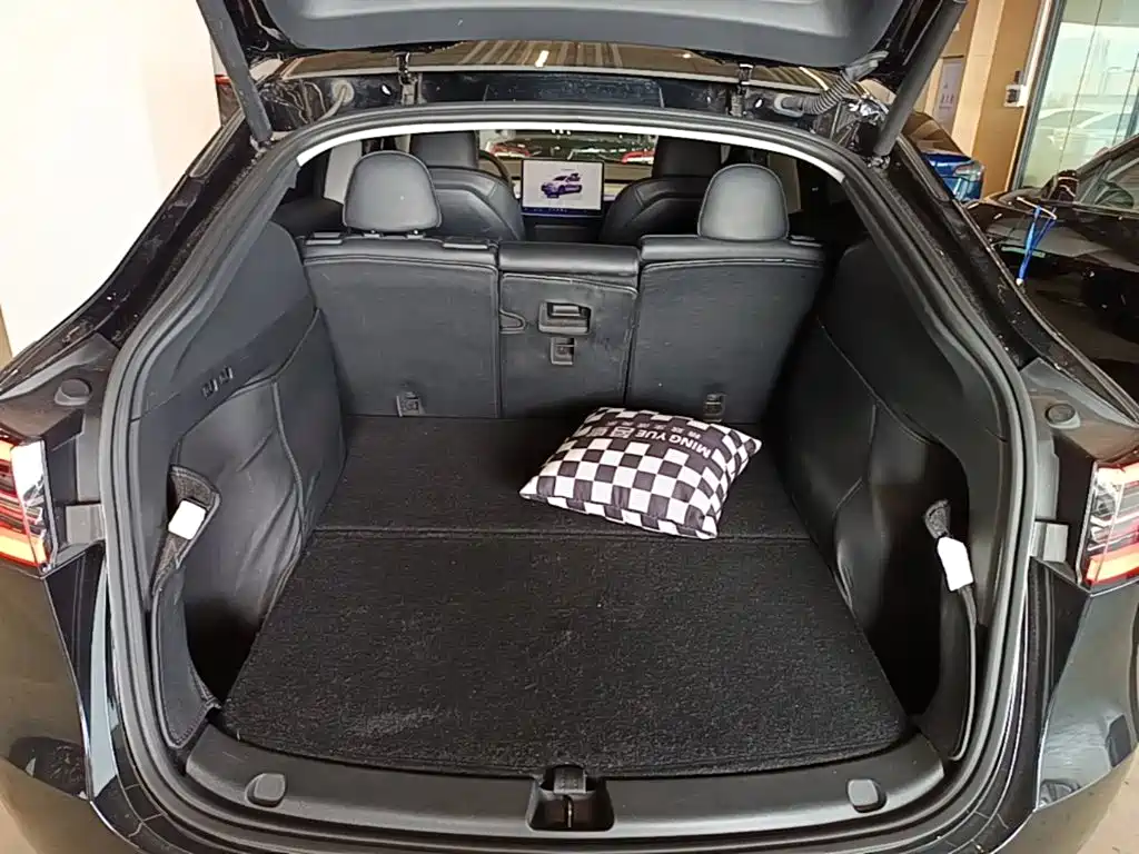 Tesla Model Y — миниатюра 19