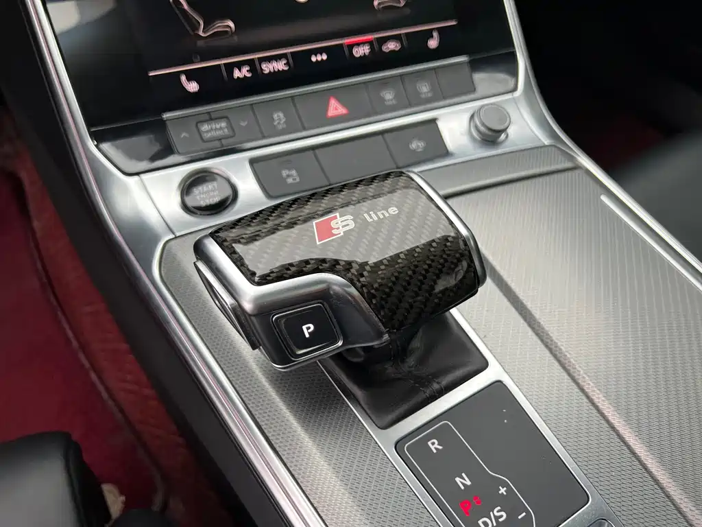 Audi A7 — миниатюра 16