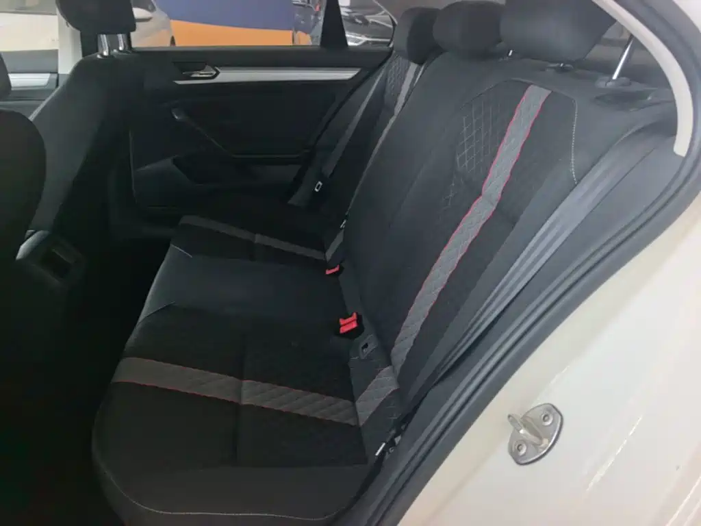 Volkswagen Lamando — миниатюра 17