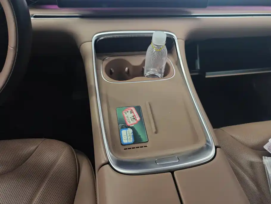 Leapmotor Leapmotor C11 — миниатюра 16