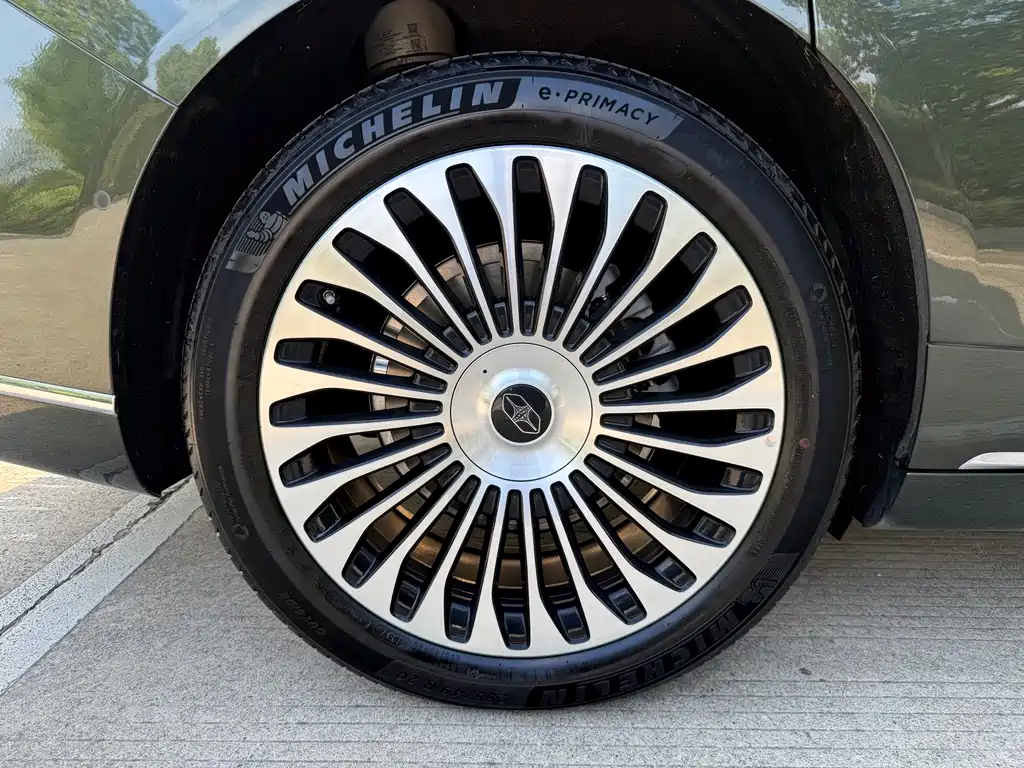 Xiangjie Xiangjie S9 — миниатюра 11