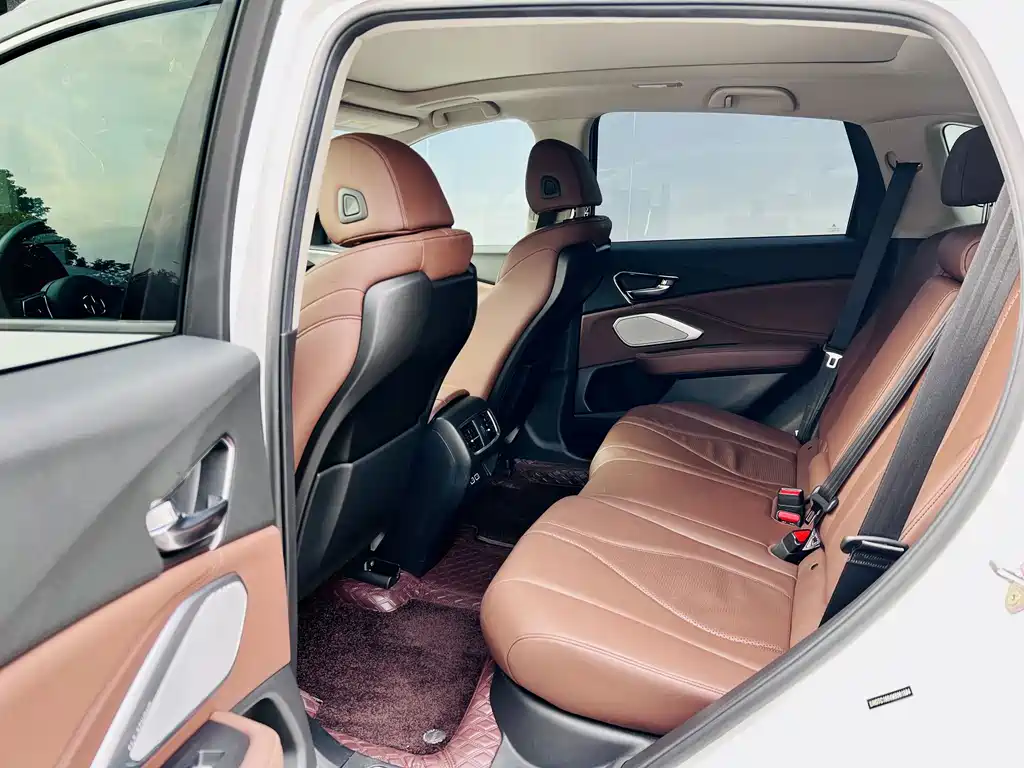 Acura RDX — миниатюра 7