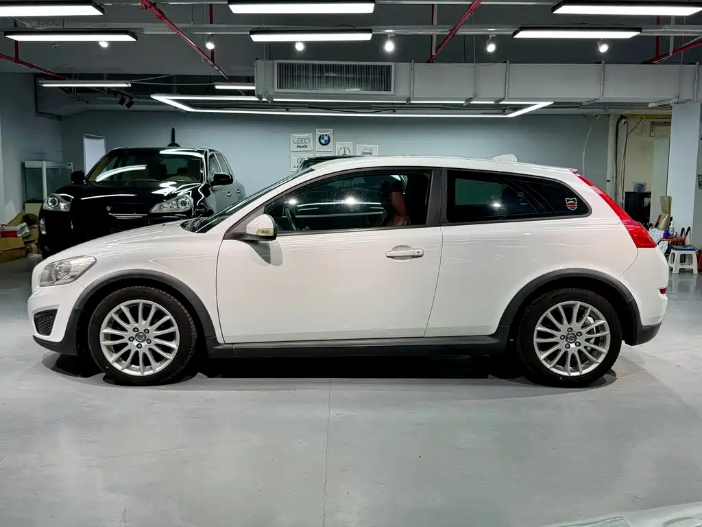 Volvo C30 2011 2.0