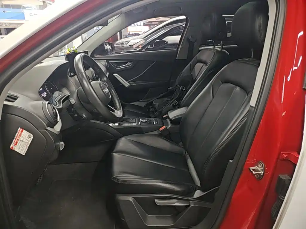 Audi Q2L — миниатюра 15