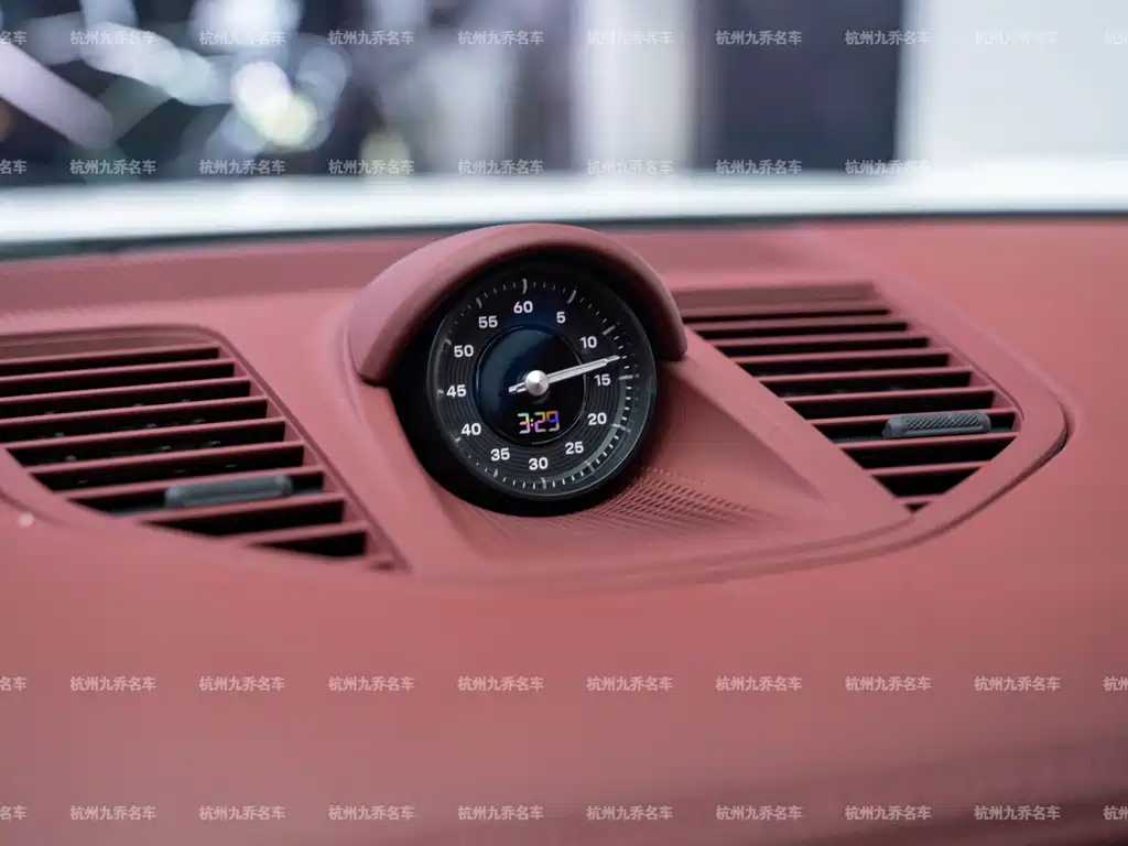 Porsche Panamera — миниатюра 22